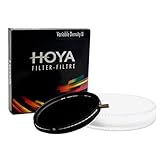 Hoya Variable Density II Filter ø67mm