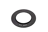 Benro Master - Filtro de Lente, Color Negro (DR7752)