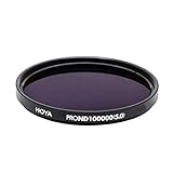 Hoya Pro ND100000 Filtro de Densidad Neutra, 82 mm