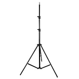 GODOX Studio - Trípode para Fotos (200 cm, con Espiga Universal)
