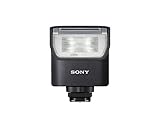 Sony HVLF28RM.CE7 - Flash sin cables por radio control