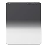 COKIN NUANCES Extreme GND16 Filtro Graduado Gris Suave - 4 f-Stops - Cristal Mineral Resistente - M (Serie P)