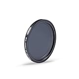Tiffen 52 mm Variabler Graufilter