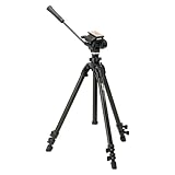 SLIK TRIPODS 504 QF II - Trípode de vídeo