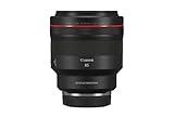 Canon Objetivo RF 85MM F/1.2 L USM DS