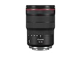 Canon RF15-35 - Objetivo RF 15-35mm F/2.8 L IS USM Zoom Ultra Gran Angular, Negro