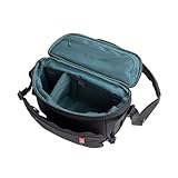 PGYTECH OneMo Sling Bolso para cámara 7L-9L, Bolso bandolera impermeable para cámara de viaje, Bolsa fotografia reflex para Sony/Canon/Nikon/DSLR/DJI Mavic/Mirrorless/trípode/portátil