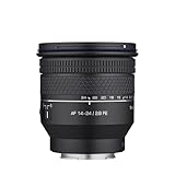 Samyang AF 14-24mm F2.8 Sony FE