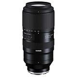 Tamron 50-400mm f/4.5-6.3 Di III VC VXD Sony E