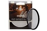 HOYA Mist Diffuser Black Filter N°01 ø52mm