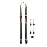 PEAK DESIGN Courroie Leash Sage L-SG-3