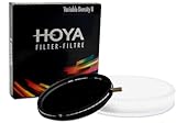Hoya Filtro de Densidad Variable MkII de 52 mm de diámetro.