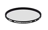 HOYA UV Filter Fusion Antistatic Next ø72mm