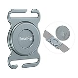 SMALLRIG Correa Universal para Cámara de Fotos, Correa de Hombro Ajustable, para Canon, para Nikon, para Sony, para Fujifilm, para Olympus DSLR SLR - PSC2428