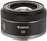 CANON Objectif RF 50mm f/1.8 STM