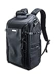 VANGUARD VEO Select 48BF Mochila, Negro, Negro