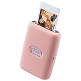 instax Impresora para Smartphone Mini Link, Color Rosa