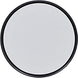 Rollei Extremium Round Filter ND8 Stopper 82 mm - Filtro de densidad neutra con anillo de titanio de vidrio Gorilla con revestimiento especial - ND8 (3 paradas / 0,9)