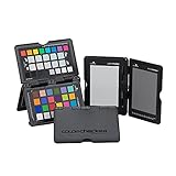Calibrite ColorChecker Passport Photo 2: Carta de Colores para fotografía, Parches multi color