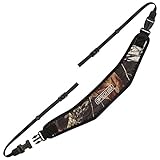 Optech USA Utility Strap – Correa para cámara 3/8 'Camuflaje