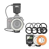 MEIKE Flash Anuario FC110
