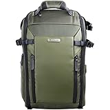 VANGUARD Veo Select 45BFM GR - Mochila de Foto cámara réflex o sin Espejo