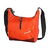 VANGUARD Reno 22OR - Bolso para equipo fotográfico, naranja