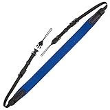 OP/TECH USA 2204021 - Correa para Papelera, QD (Real), tamaño Mediano