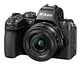 Nikon Kit cámara Z50II+16-50 DX