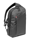 Manfrotto MFMBNX-S-IGY-2 - Sling NX Gris para DSLR/CSC