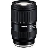 Tamron 28-75 mm F/2.8 Di III VXD G2 para Sony E-Mount Full Frame/APS-C