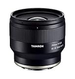 Tamron F051SF - Objetivo de 24 mm F/2.8, Di III RXD Macro 1:2 Sony FE