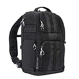 Tamrac Corona 20 - Mochila para equipo fotográfico, color negro