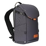 VANGUARD Veo City B37 NV - Mochila para cámara DSLR y Mirrorless con compartimento para tablet