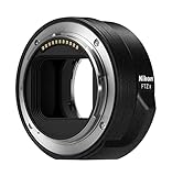 NIKON - Adaptador FTZ II Mount Adapter