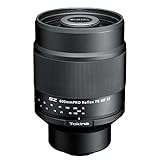 TOKINA SZ-Pro 600mm F8 MF teleobjetivo catadióptrico Compacto para Montura Fujifilm X