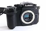 PANASONIC LUMIX DMC-G90 KORPUS