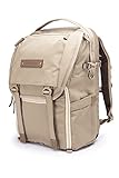 Veo Range 48BG - Mochila fotográfica para cámara, Beige