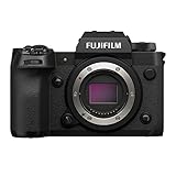 FUJIFILM X-H2