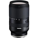 Tamron B061S 18-300 mm F/3.5-6.3 Di III-A VC VXD - Objetivo para SonyE Mount(APS-C), Negro