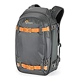 Lowepro Whistler Backpack 350 AW II Negro - Funda (Gris)