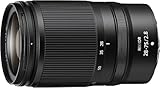 Nikon Objetivo NIKKOR Z 28-75 mm F/2.8, para Nikon Serie Z, Negro