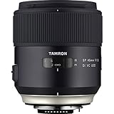 Tamron AFF013N-700 SP 45mm F/1.8 Di VC USD (Modelo F013) para Nikon