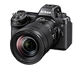 NIKON Z6III 24-120 F/4S