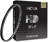 HOYA HD MkII Protector Filter ø58 mm