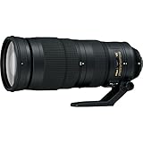 Nikon 200 – 500 mm de Lente para la cámara