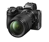 Nikon Z 5 Kit Z 24-200 mm f/4.0-6.3 VR
