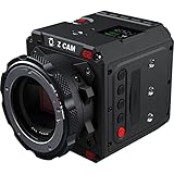 Z CAM E2-F8 Full-Frame 8K - Cámara de Cine en casa (EF)