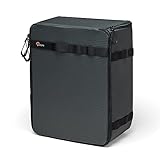 Lowepro Caja de Cámara GearUp Pro XXL II, Caja de cámara, Funda Dura para Cámara Reflex y Mirrorless, Funda con Divisores Ajustables para Mochila de Cámara, Bolsa para Cámara