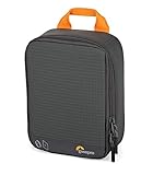 Lowepro GearUp LP37185 - Bolsa de Filtro para 10 filtros de Fotos y vídeos de hasta 100 mm de Ancho para filtros Lee